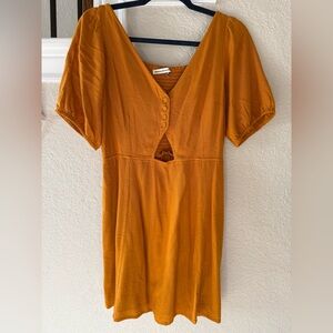 Abercrombie & Fitch Dress